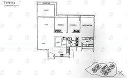 The Pearl @ Mount Faber (D4), Condominium #630180841